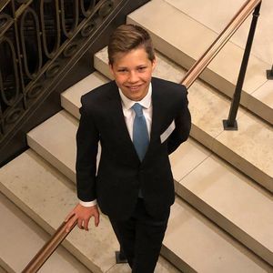 Meet your Posher, Alexander